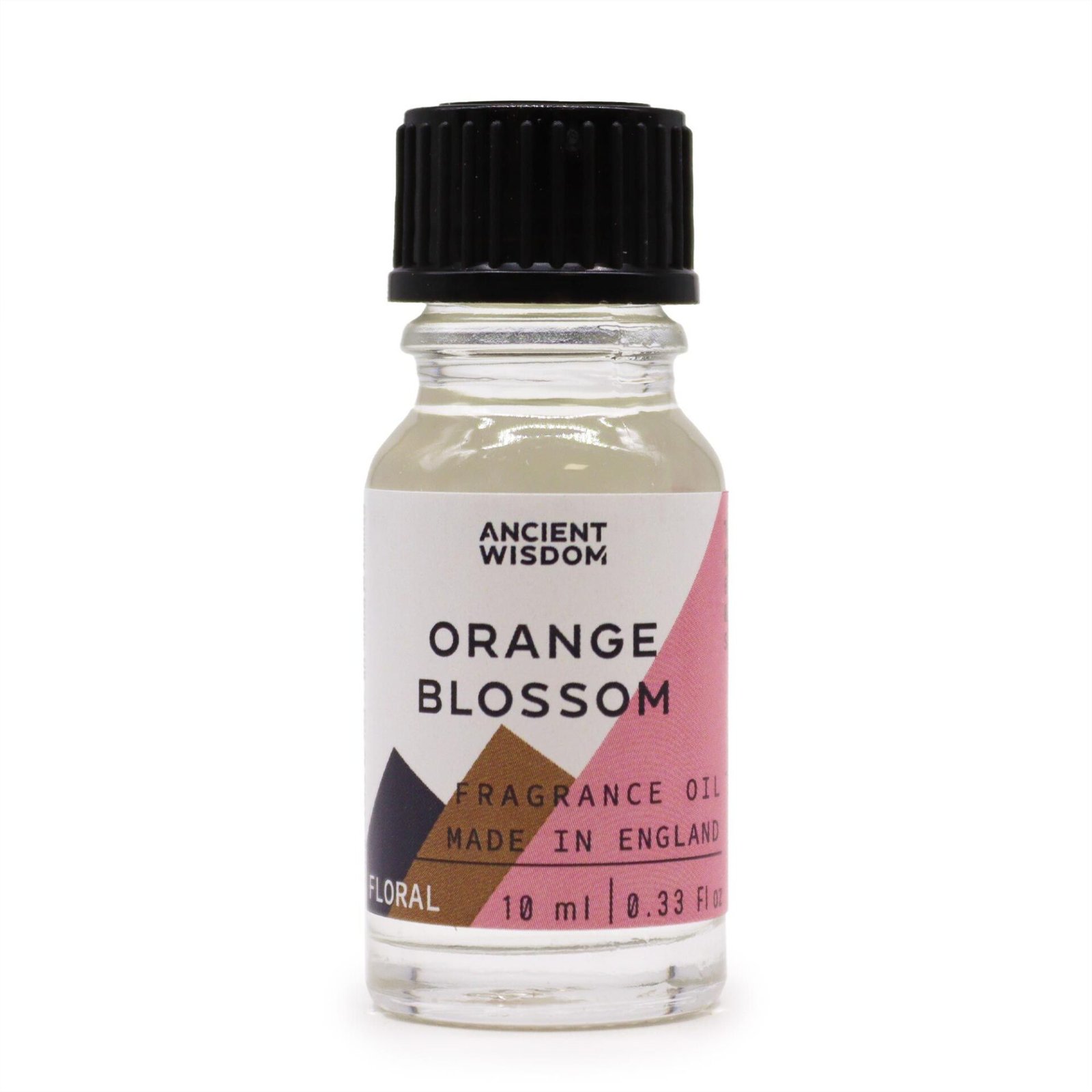 Aceites de Fragancia 10ml – Flor de naranja - imagen 1