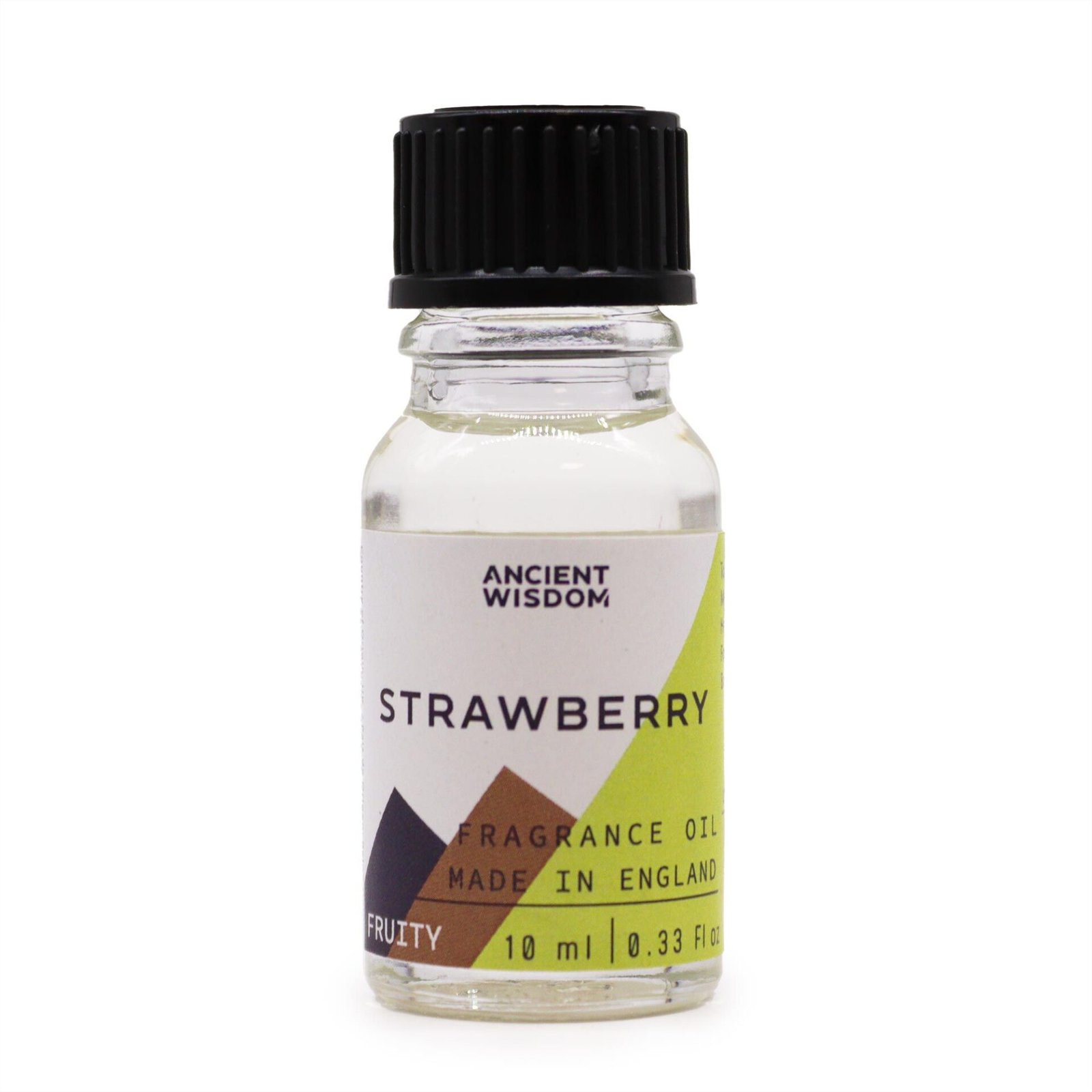 Aceites de Fragancia 10ml – Fresa - imagen 2