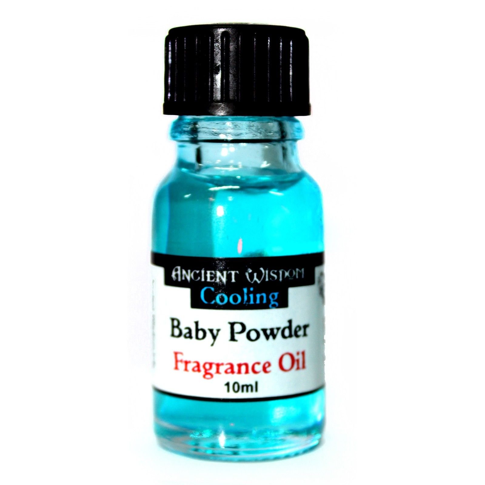 Aceites de Fragancia 10ml – Talco - imagen 1