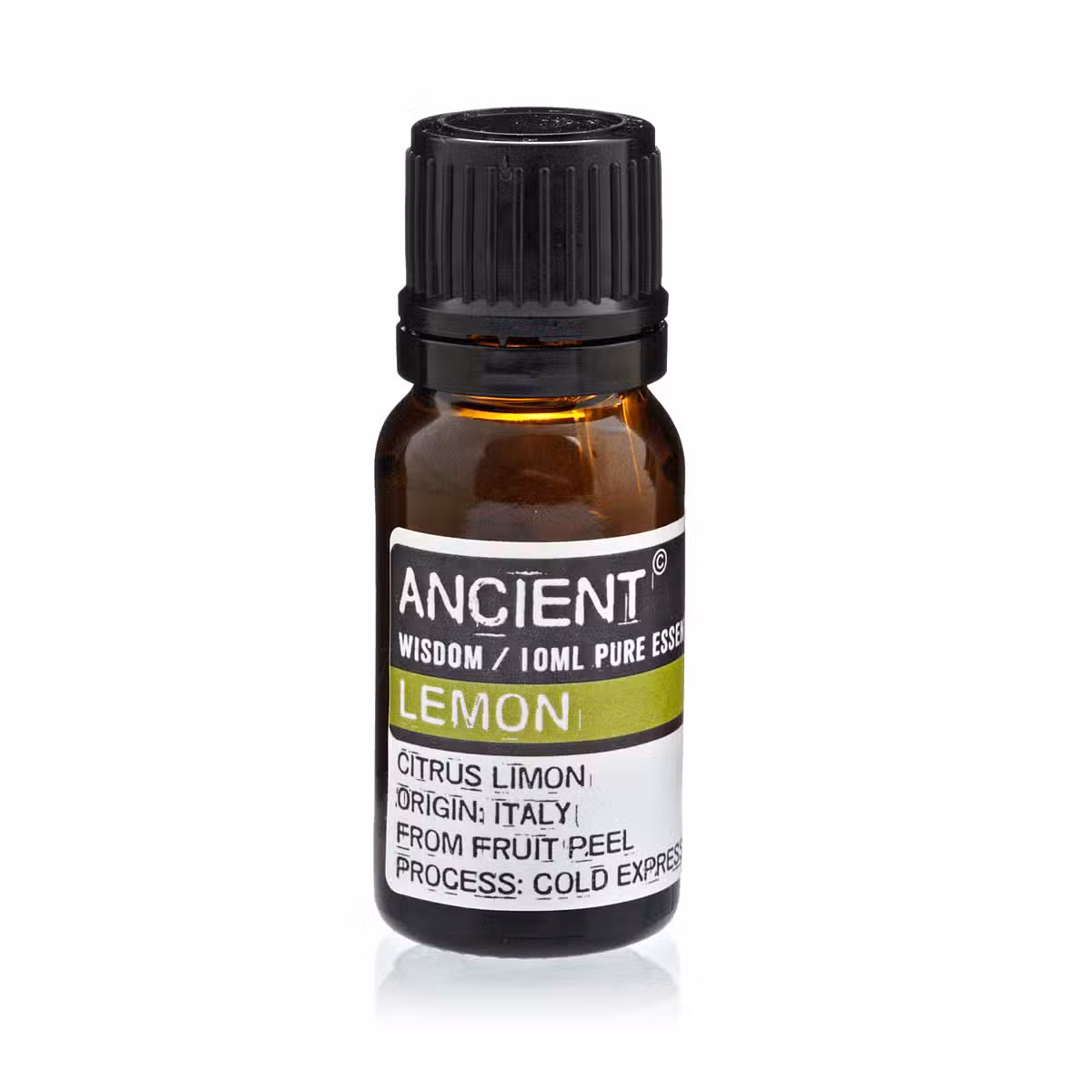 aceite esencial de limón 10 ml
