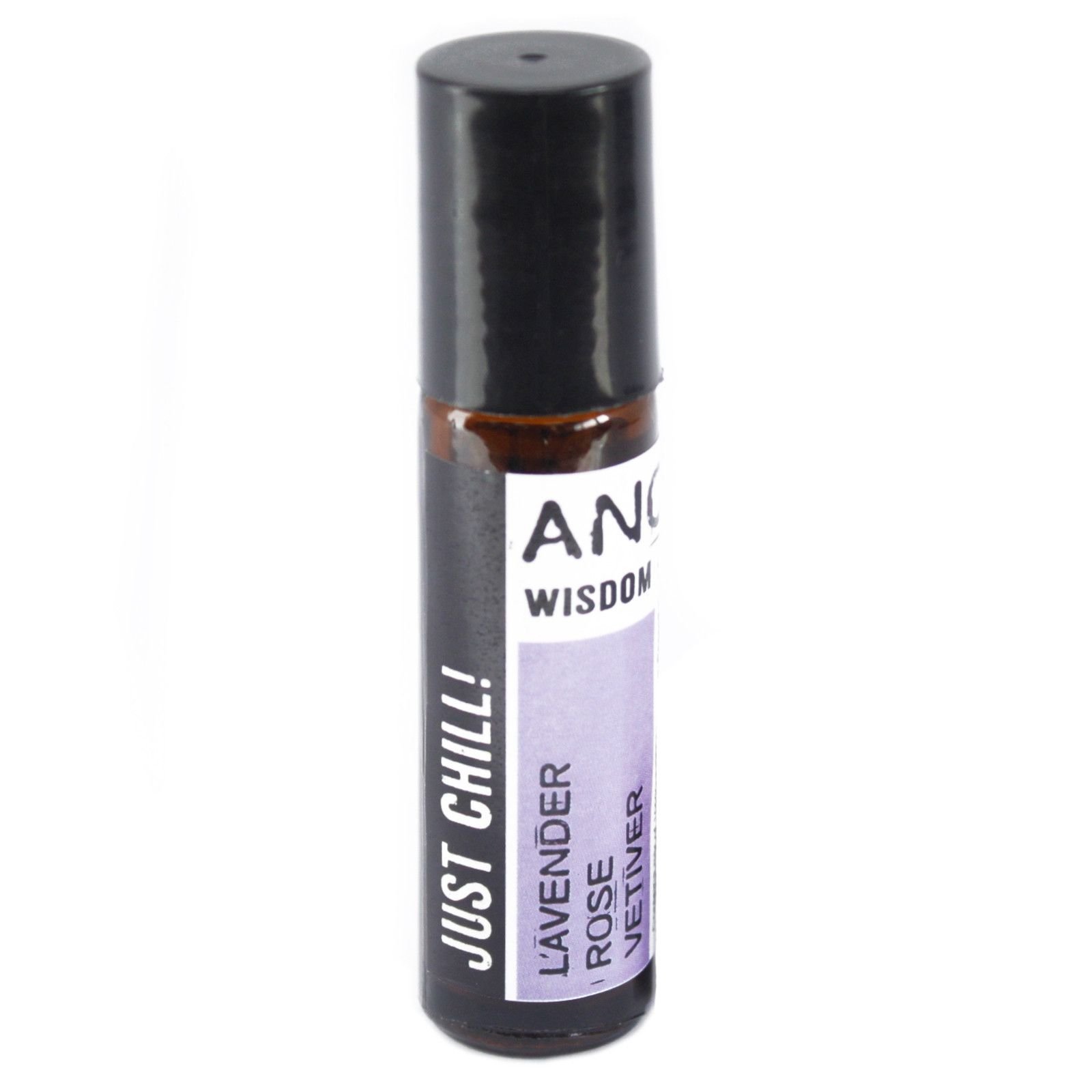 Roll-On de Aceites Esenciales Just Chill! 10ml - Imagen 8