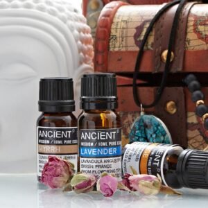 Aceite Esencial de Árbol de Té Puro 10ml