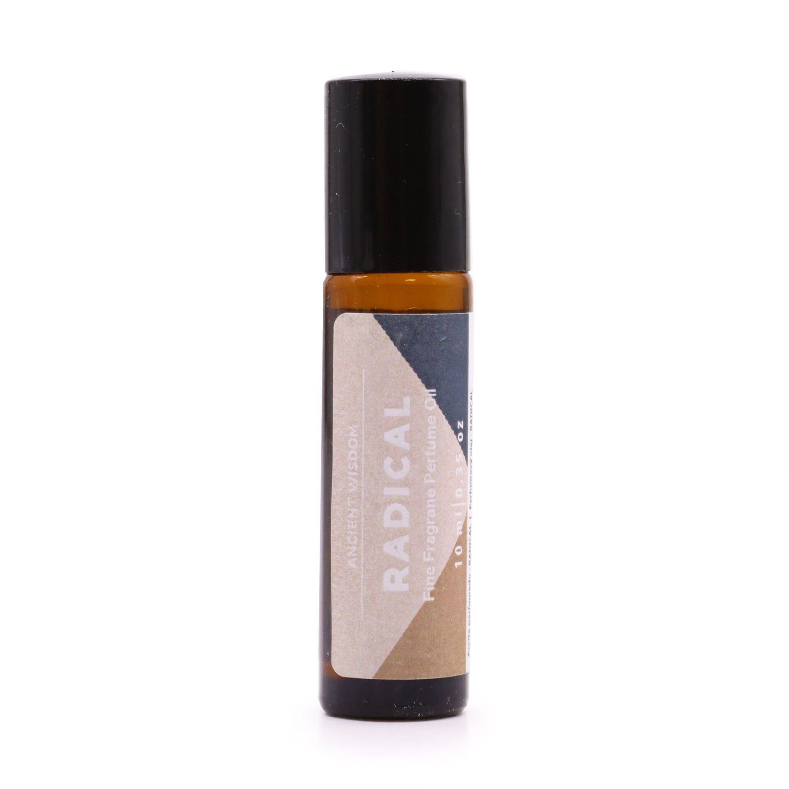 Aceite Perfumado Radical · Fragancia Fina 10ml