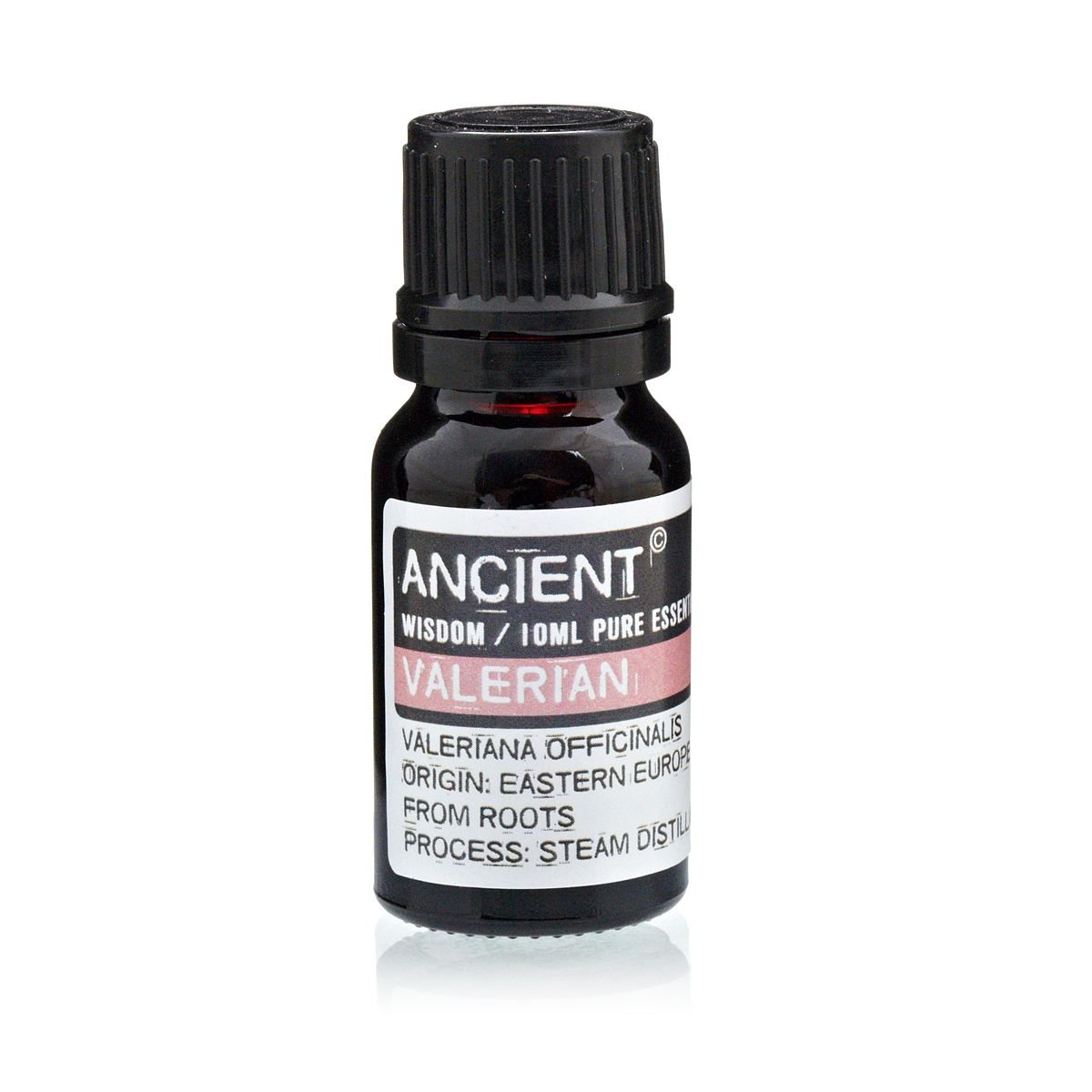 Aceite Esencial de Valeriana Puro 10ml