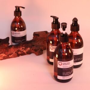 Aceite de Masaje y Baño Relajante 300ml