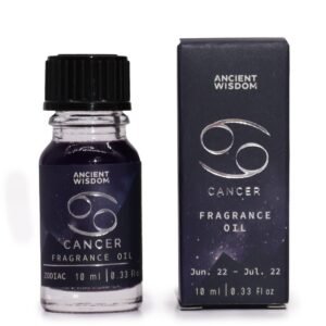 Aceite Aromático Zodíaco Cáncer 10ml