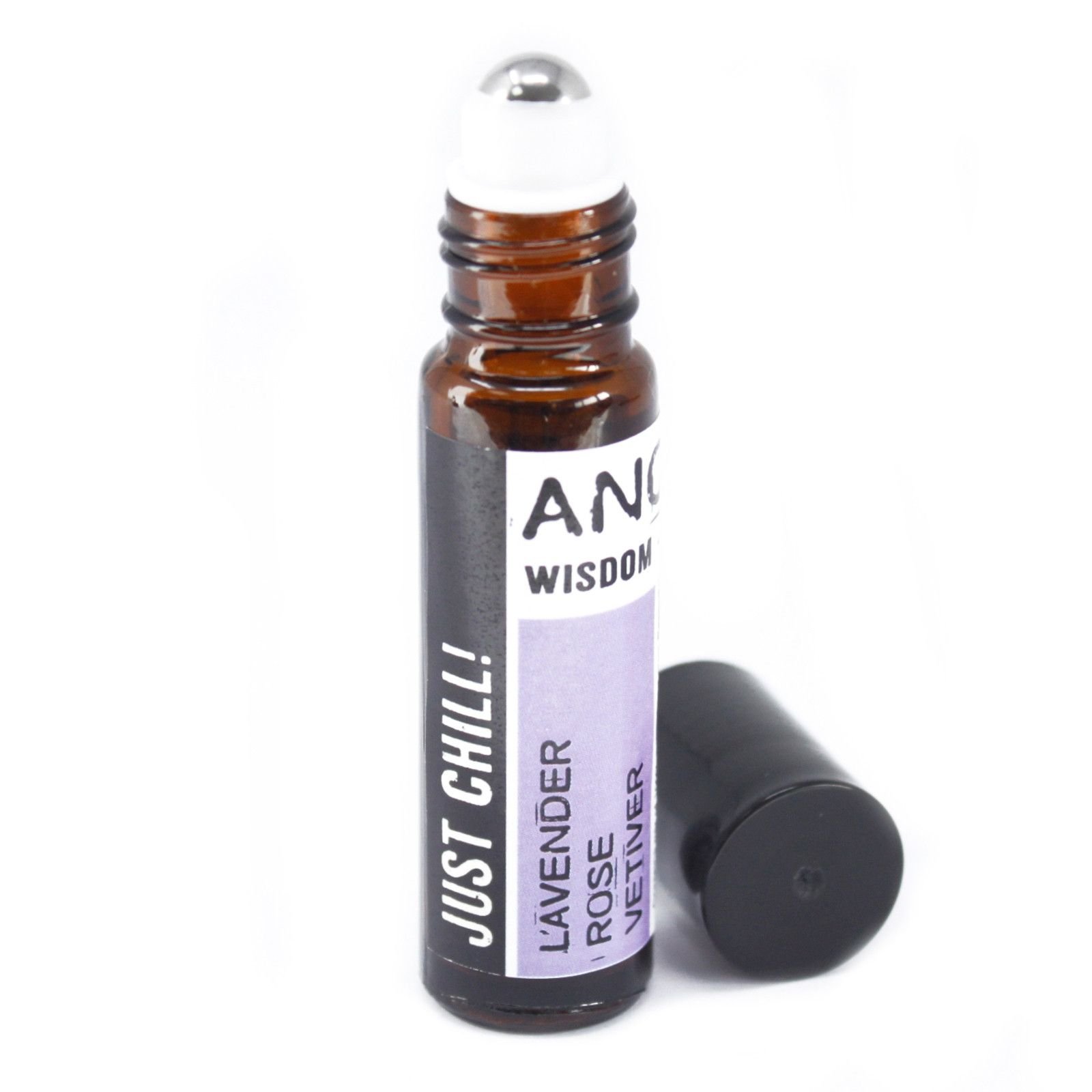 Roll-On de Aceites Esenciales Just Chill! 10ml