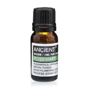 Aceite Esencial de Romero Puro 10ml