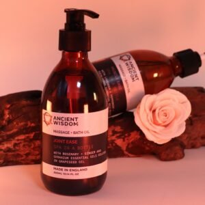 Aceite de Masaje y Baño Articulaciones 300ml