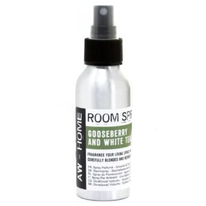 Spray de Ambiente Grosella y Té Blanco 100ml