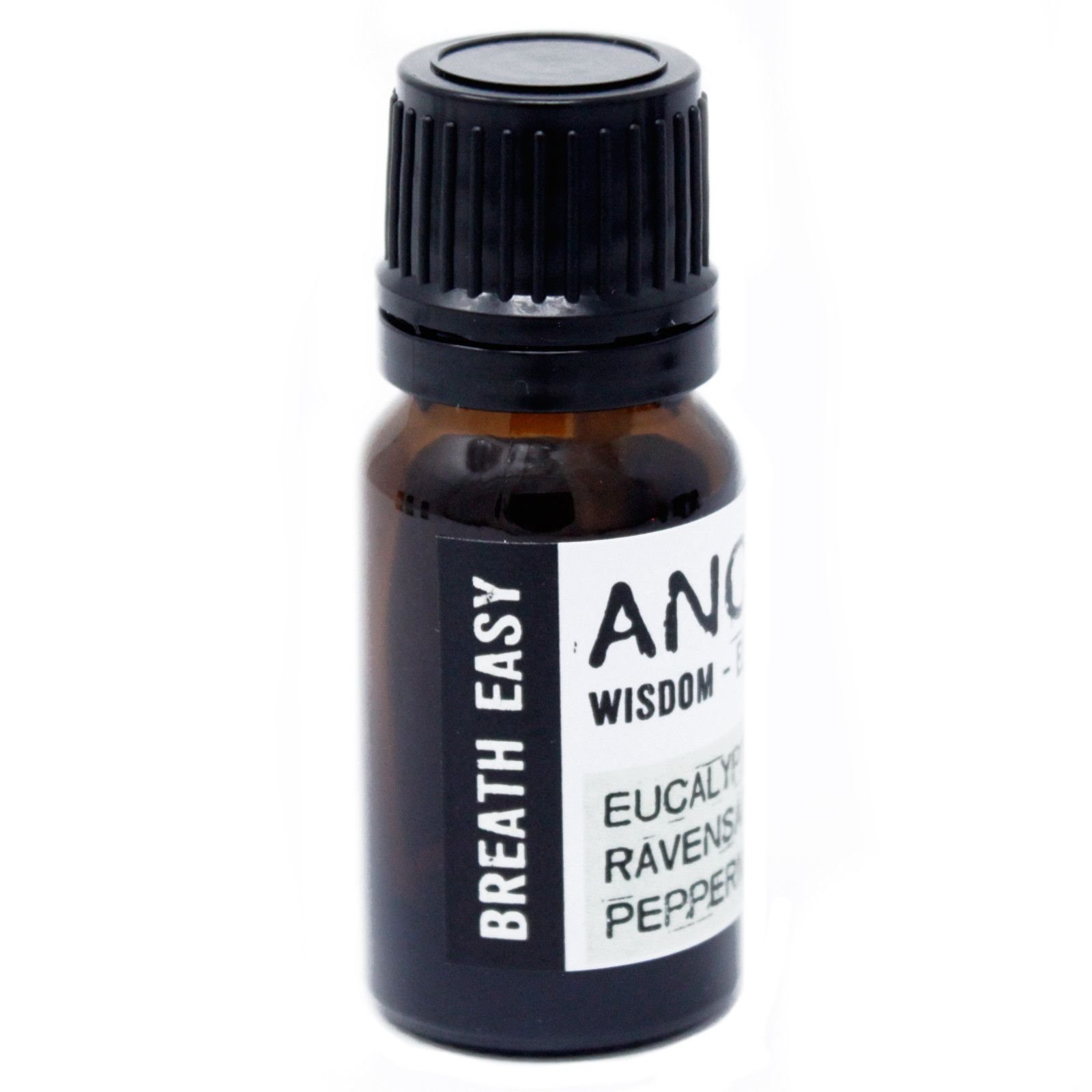Mezcla de Aceites Esenciales Respirar · en Caja 10ml - Imagen 3