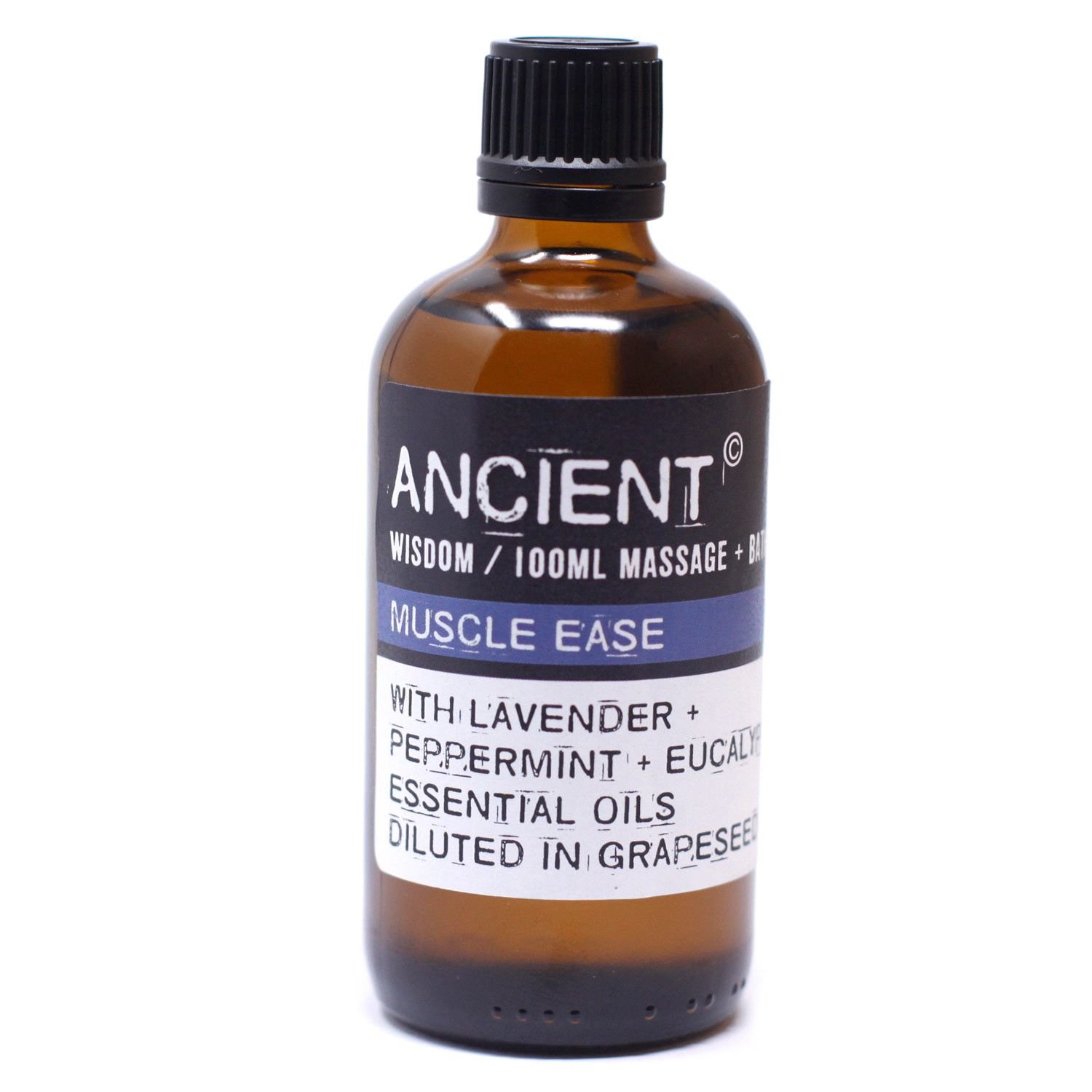 Aceite de Masaje Por los Musculos 100ml - Imagen 2