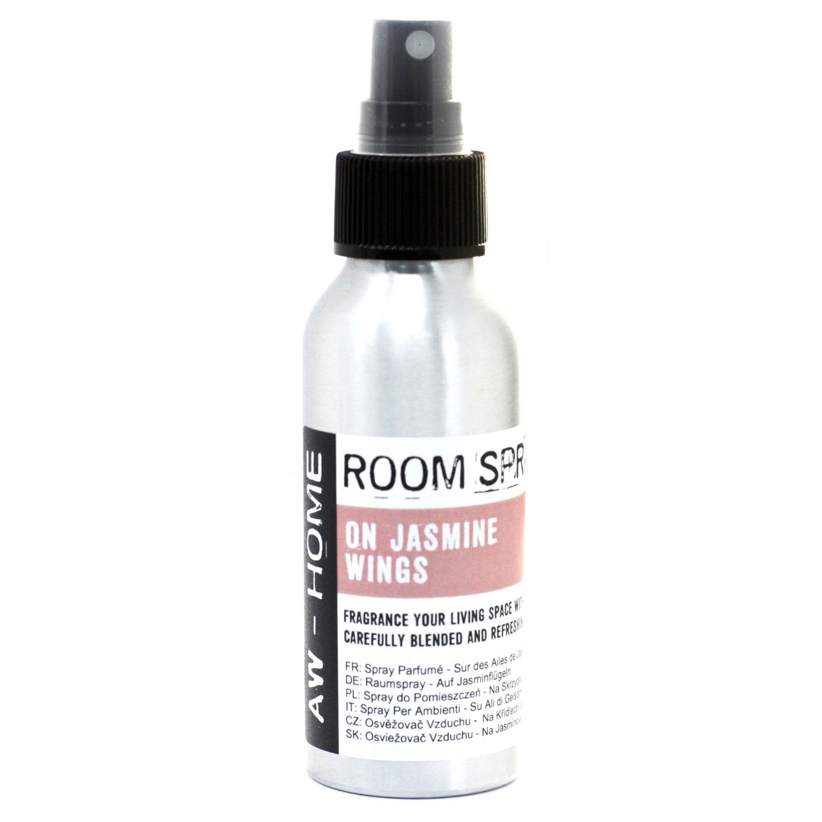 Spray de Ambiente Jazmín 100ml