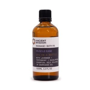 Aceite de Masaje Por los Musculos 100ml