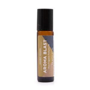 Aceite Perfumado Aroma Blast · Fragancia Fina 10ml