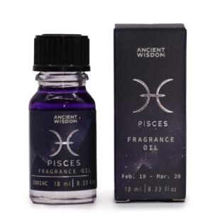 Aceite Aromático Zodíaco Piscis 10ml