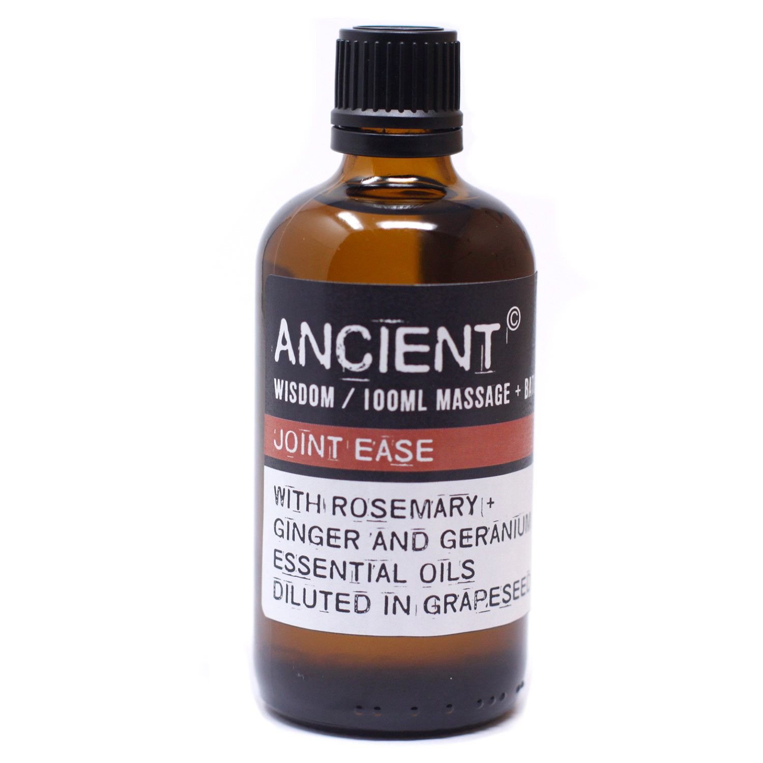 Aceite de Masaje Para Articulaciones 100ml - Imagen 2