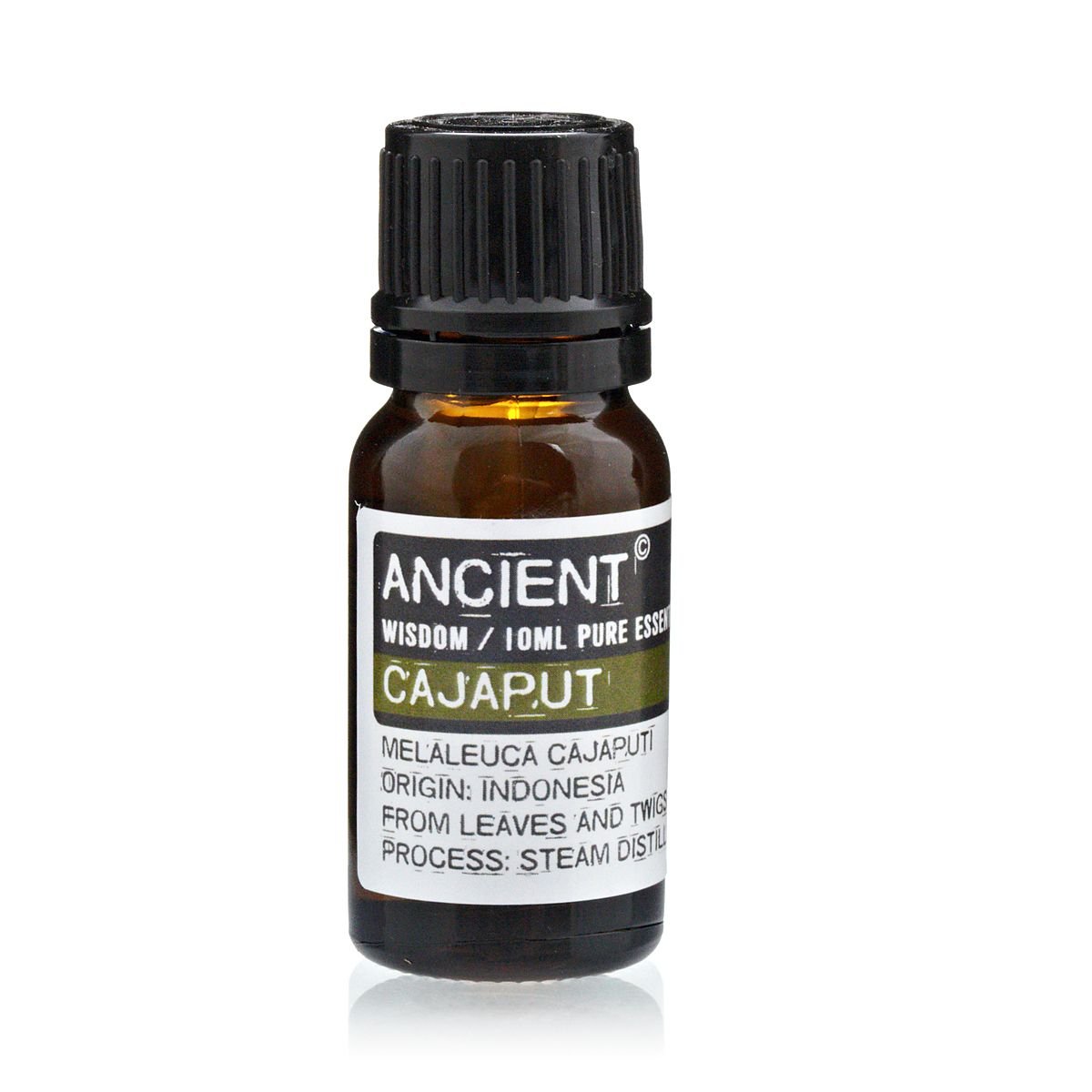 Aceite Esencial de Cajaput Puro 10ml
