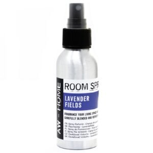 Spray de Ambiente Lavanda 100ml