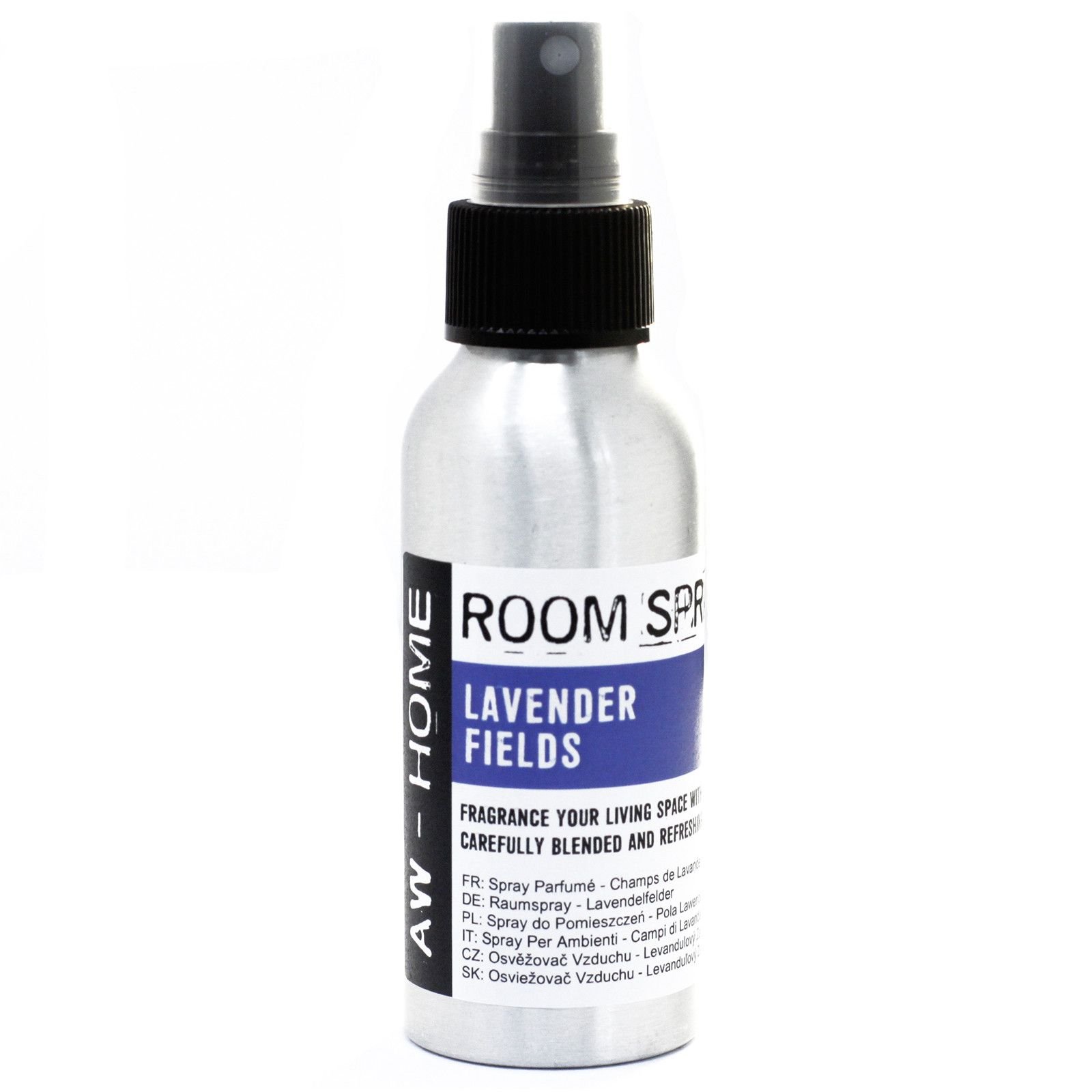 Spray de Ambiente Lavanda 100ml