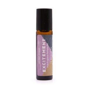 Aceite Perfumado Emoción · Fragancia Fina 10ml