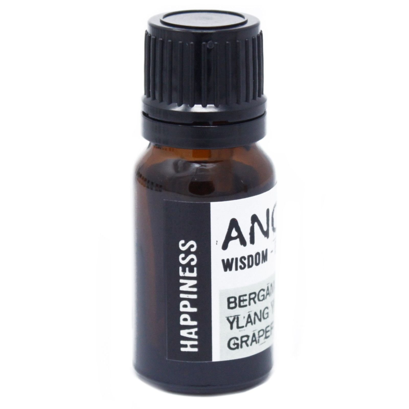 Mezcla de Aceites Esenciales Felicidad · en Caja 10ml - Imagen 2