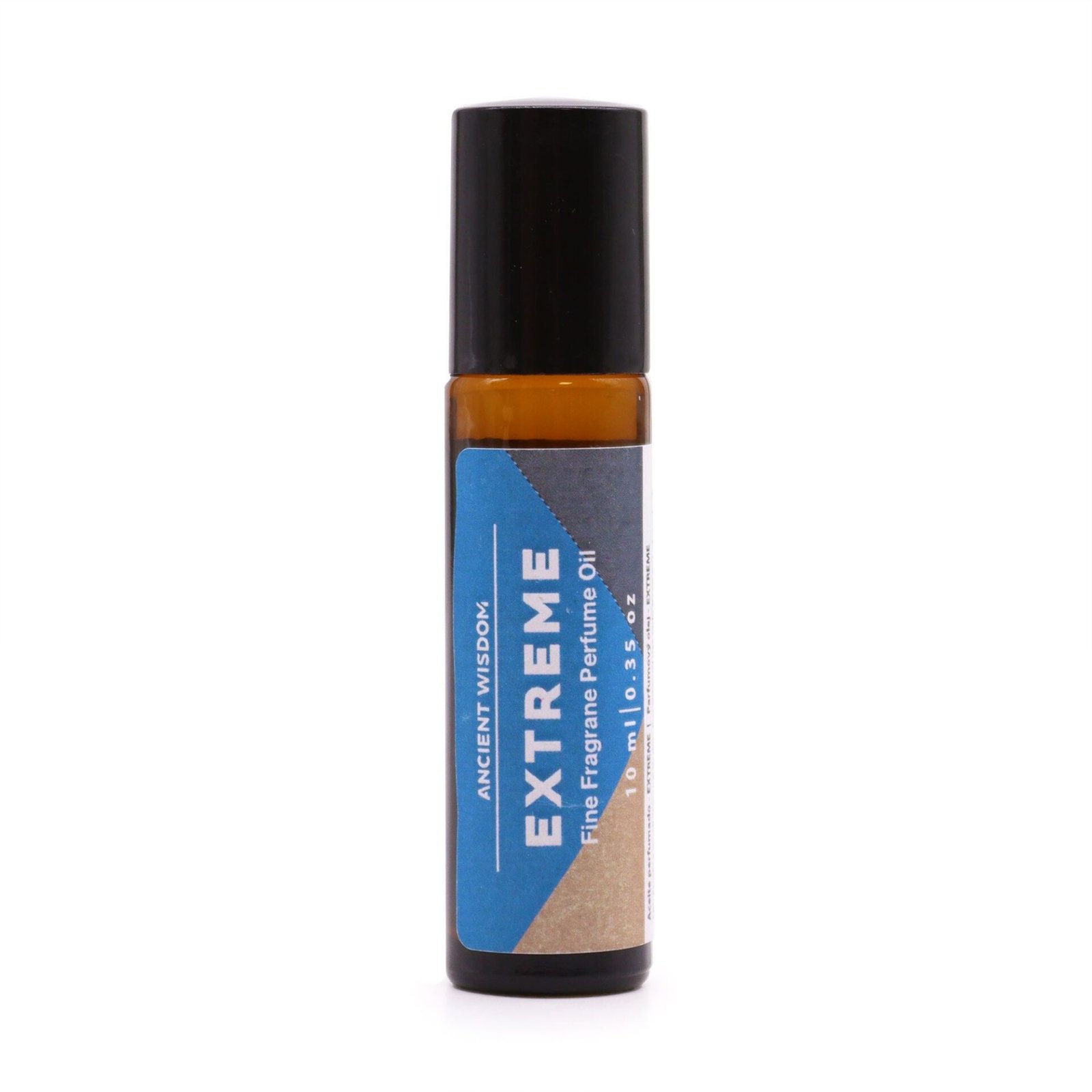 Aceite Perfumado Fragancia Extra Fina 10ml