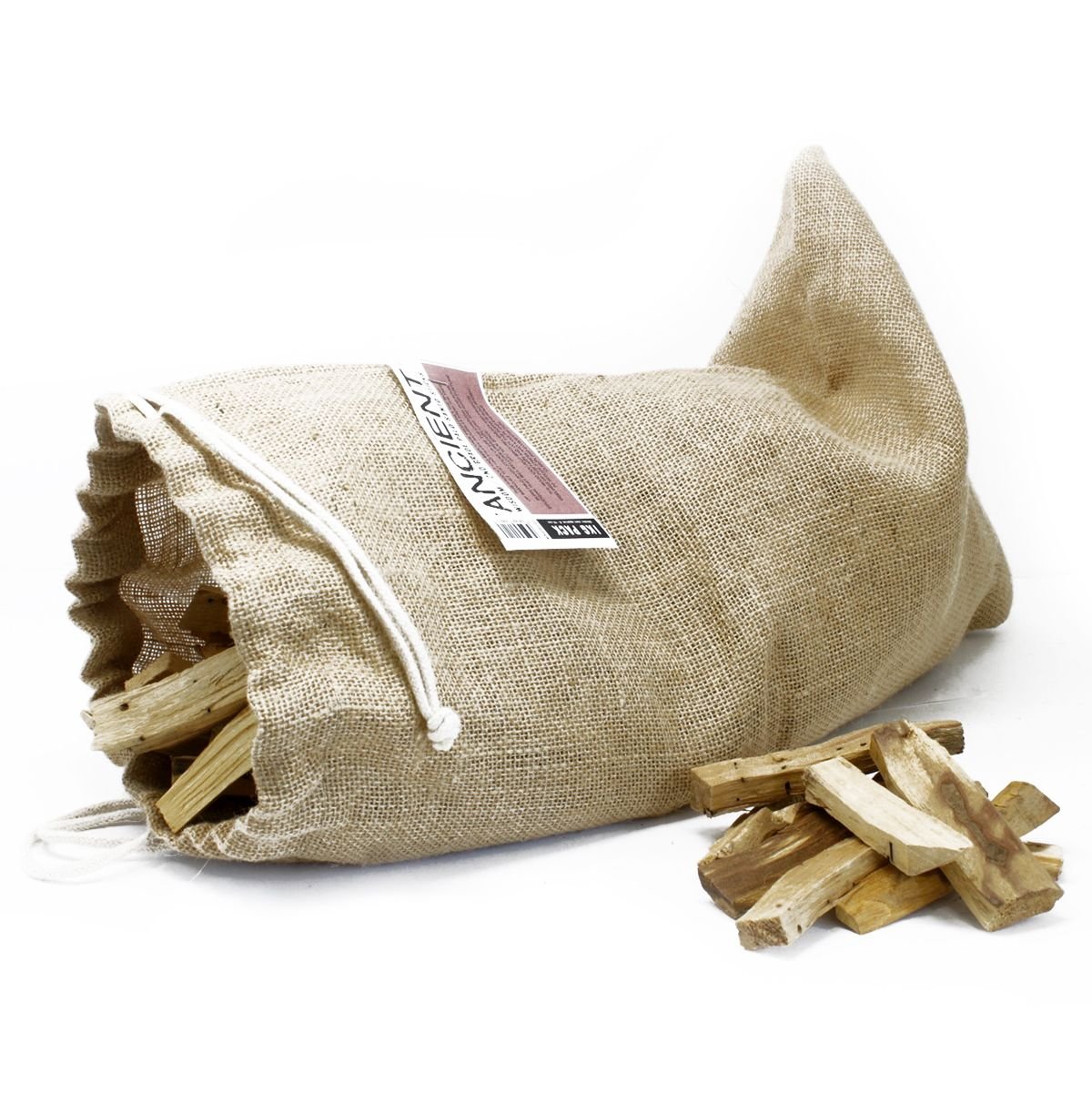 Palo Santo 2ª Calidad 1kg · Madera para Sahumar - Imagen 2