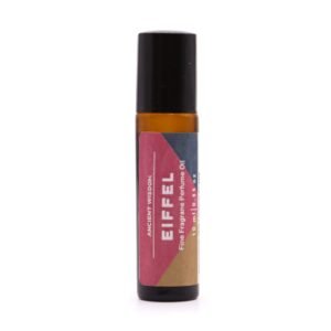 Aceite Perfumado Eiffel · Fragancia Fina 10ml