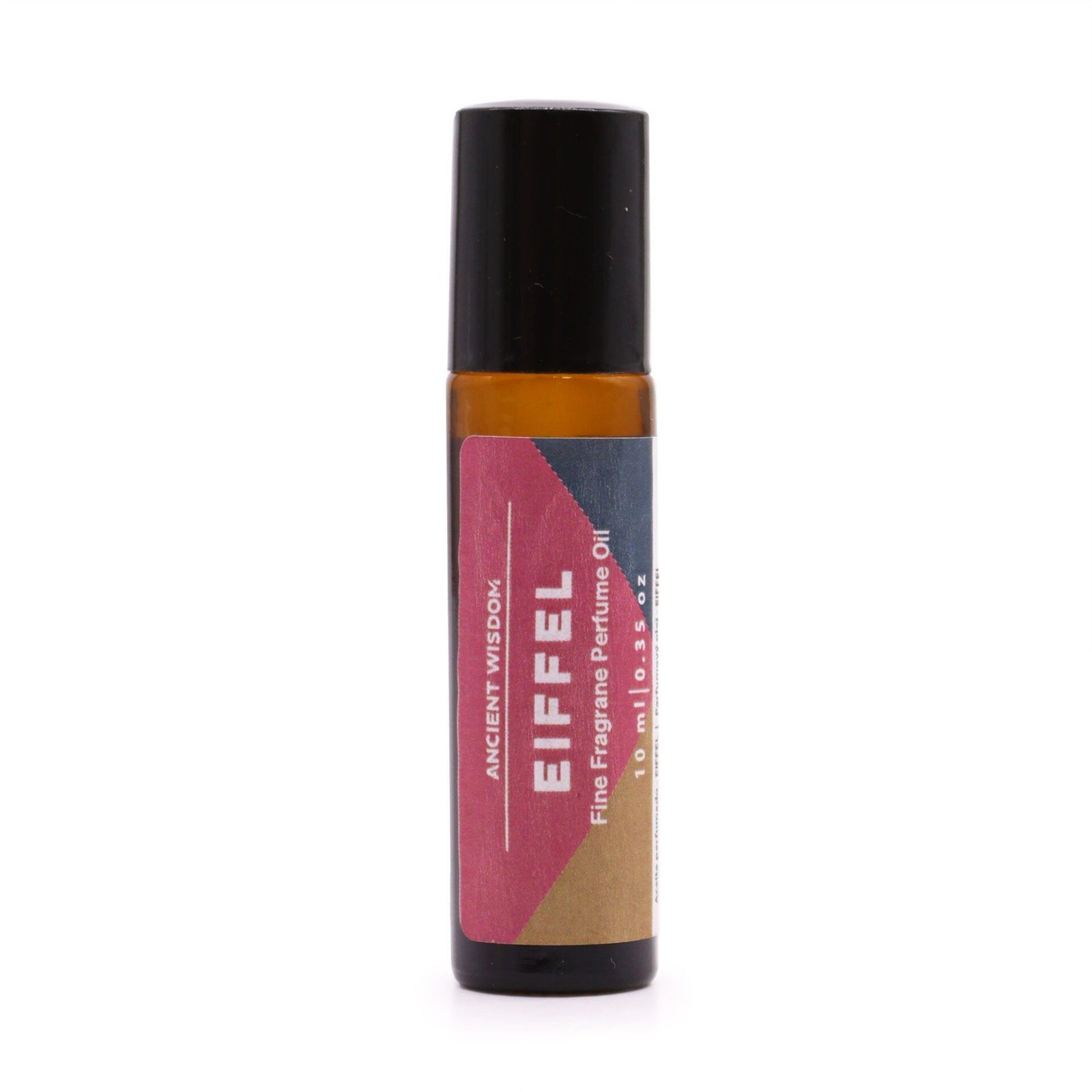 Aceite Perfumado Eiffel · Fragancia Fina 10ml