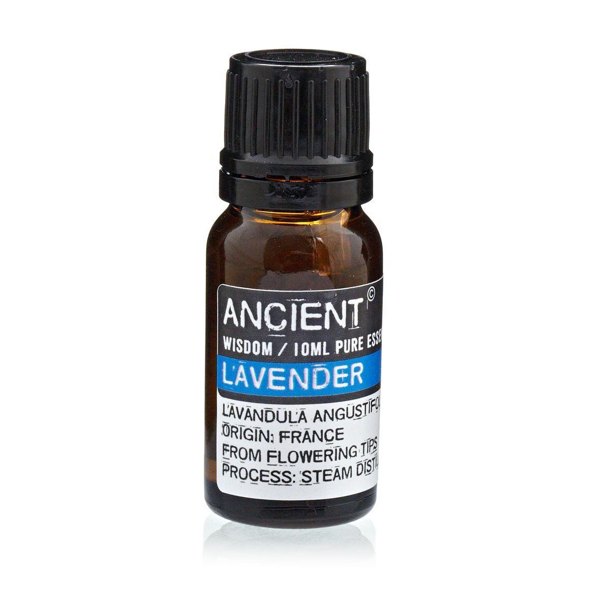 Aceite Esencial de Lavanda Puro 10ml - Imagen 5