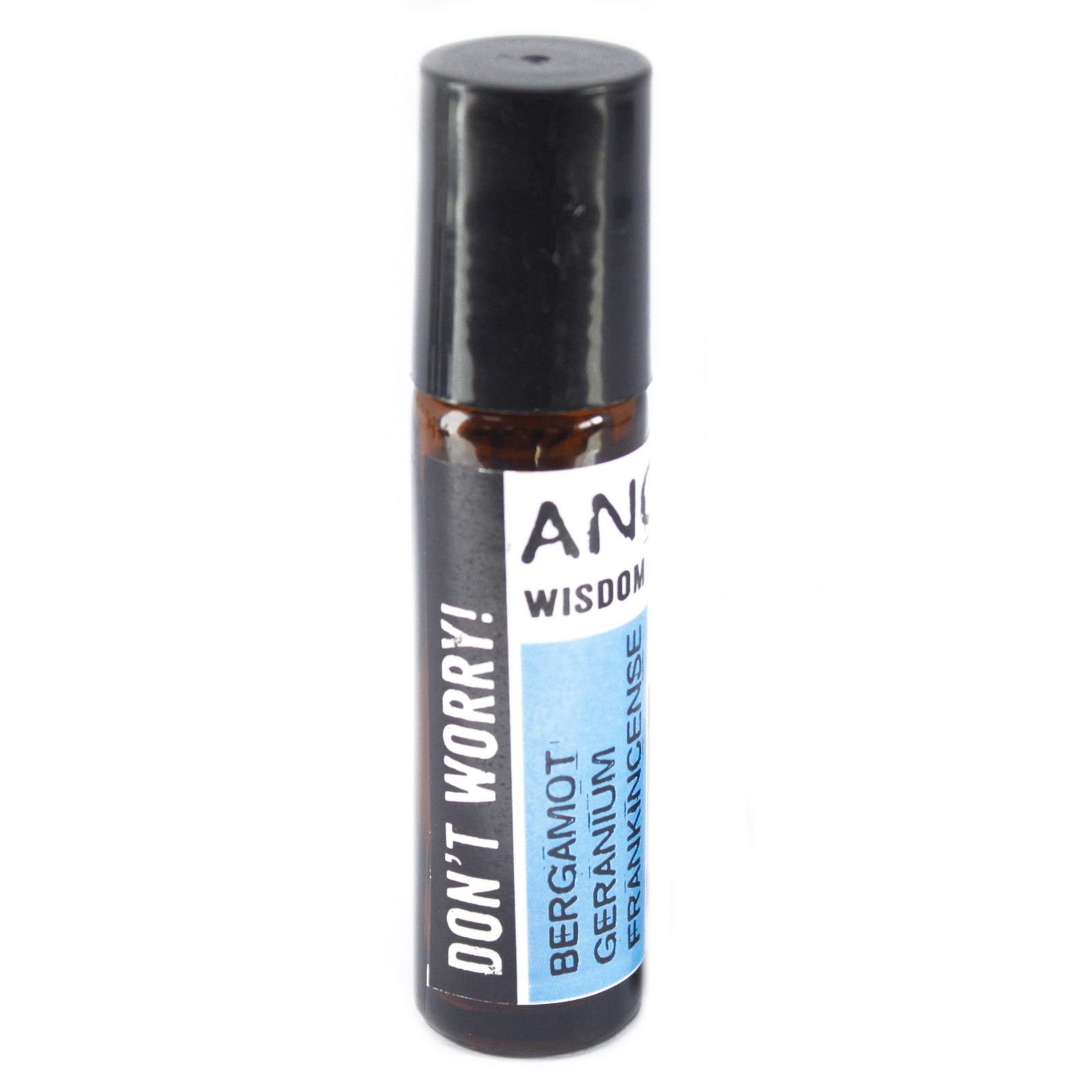 Roll-On de Aceites Esenciales Don't Worry! 10ml - Imagen 8