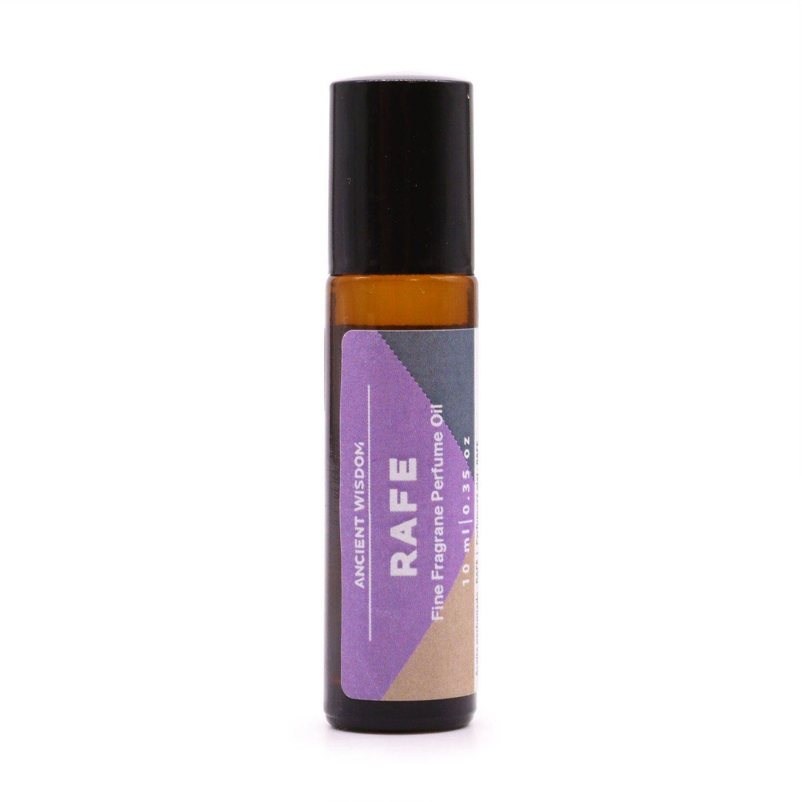 Aceite Perfumado Rafe · Fragancia Fina 10ml
