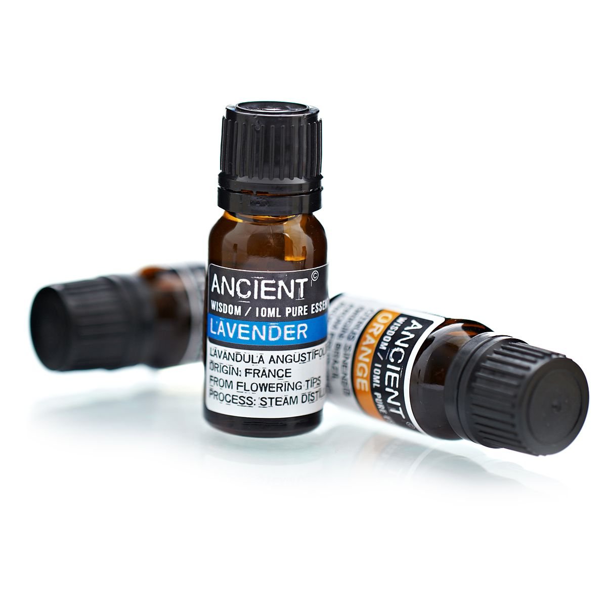 Aceite Esencial de Lavanda Puro 10ml - Imagen 6
