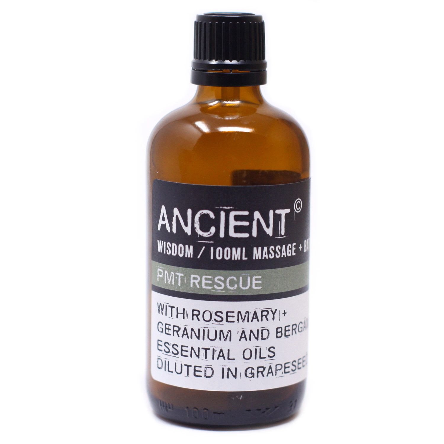 Aceite de Masaje Dolores Premenstruales 100ml - Imagen 3