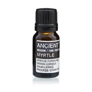 Aceite Esencial de Mirto Puro 10ml