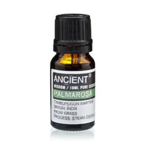 Aceite Esencial de Palmarosa Puro 10ml