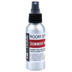 Spray de Ambiente Summer Rose 100ml