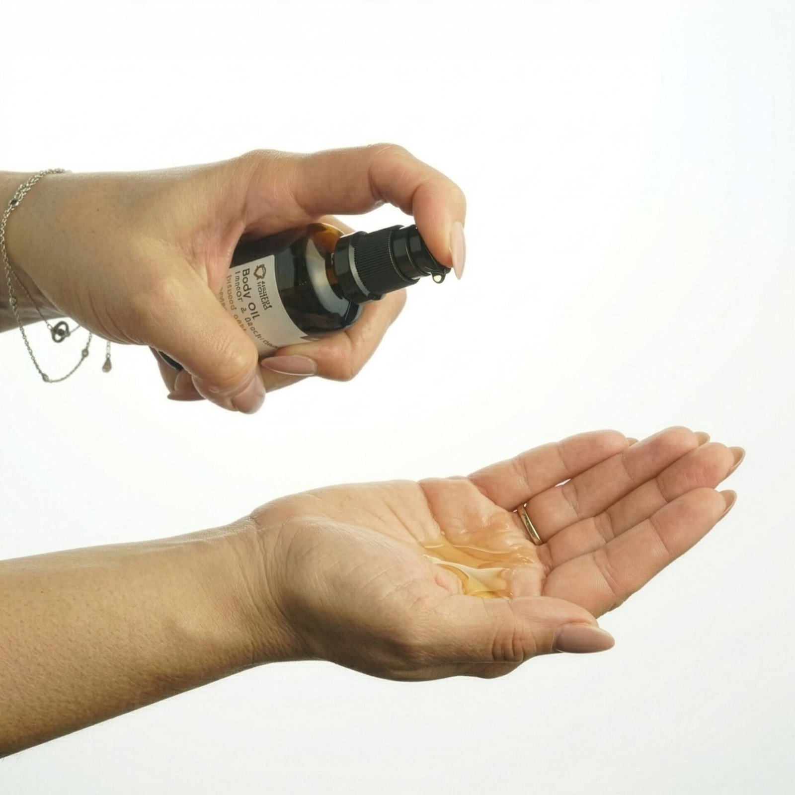 Aceite Corporal Orgánico Zanahoria y Naranja 50ml - Imagen 6