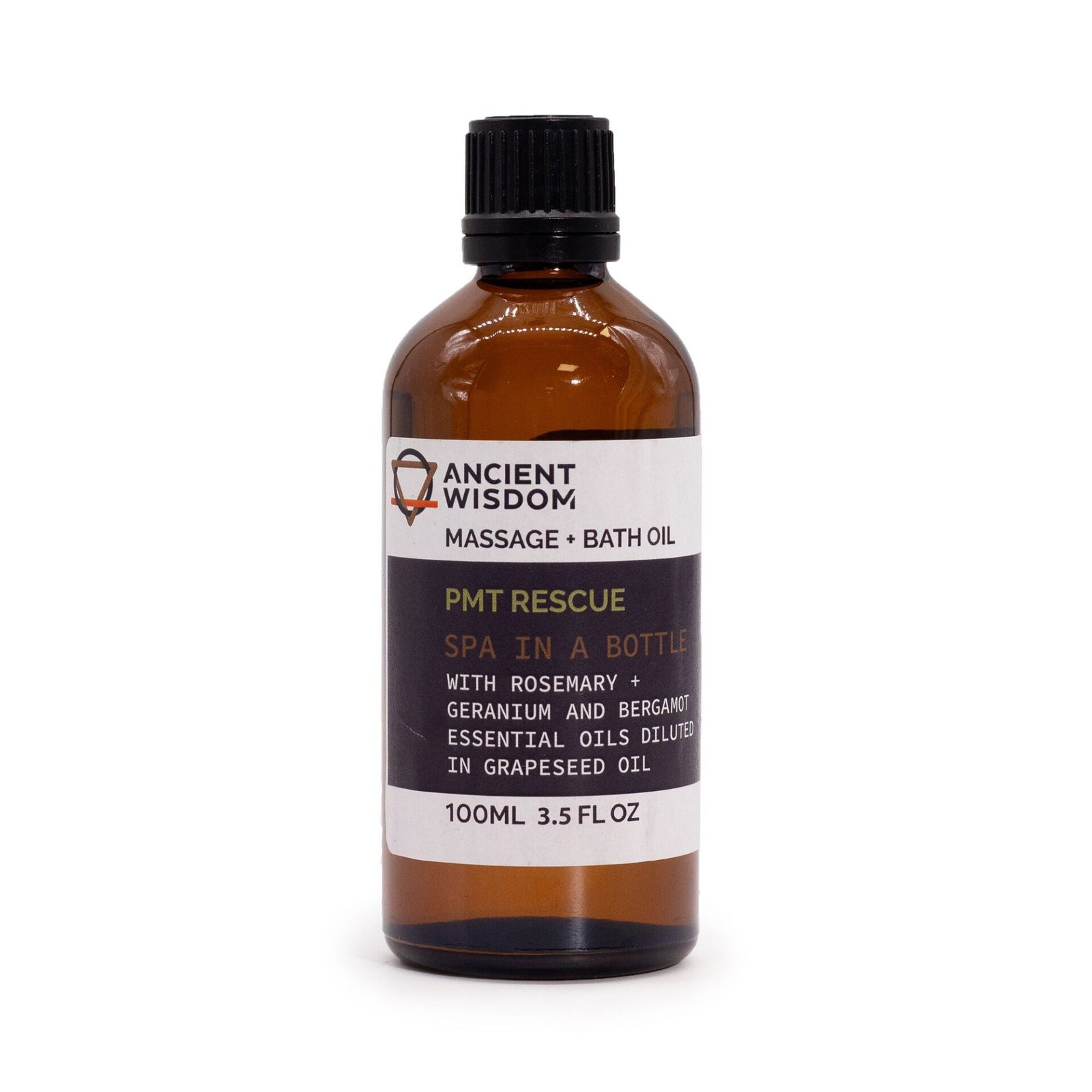 Aceite de Masaje Dolores Premenstruales 100ml - Imagen 2
