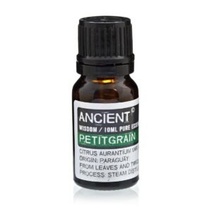 Aceite Esencial de Petitgrain Puro 10ml