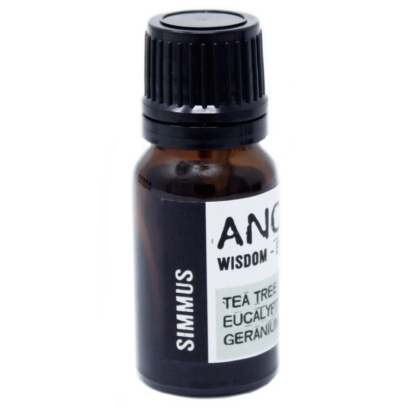 Mezcla de Aceites Esenciales Por Congestión · en Caja 10ml - Imagen 2