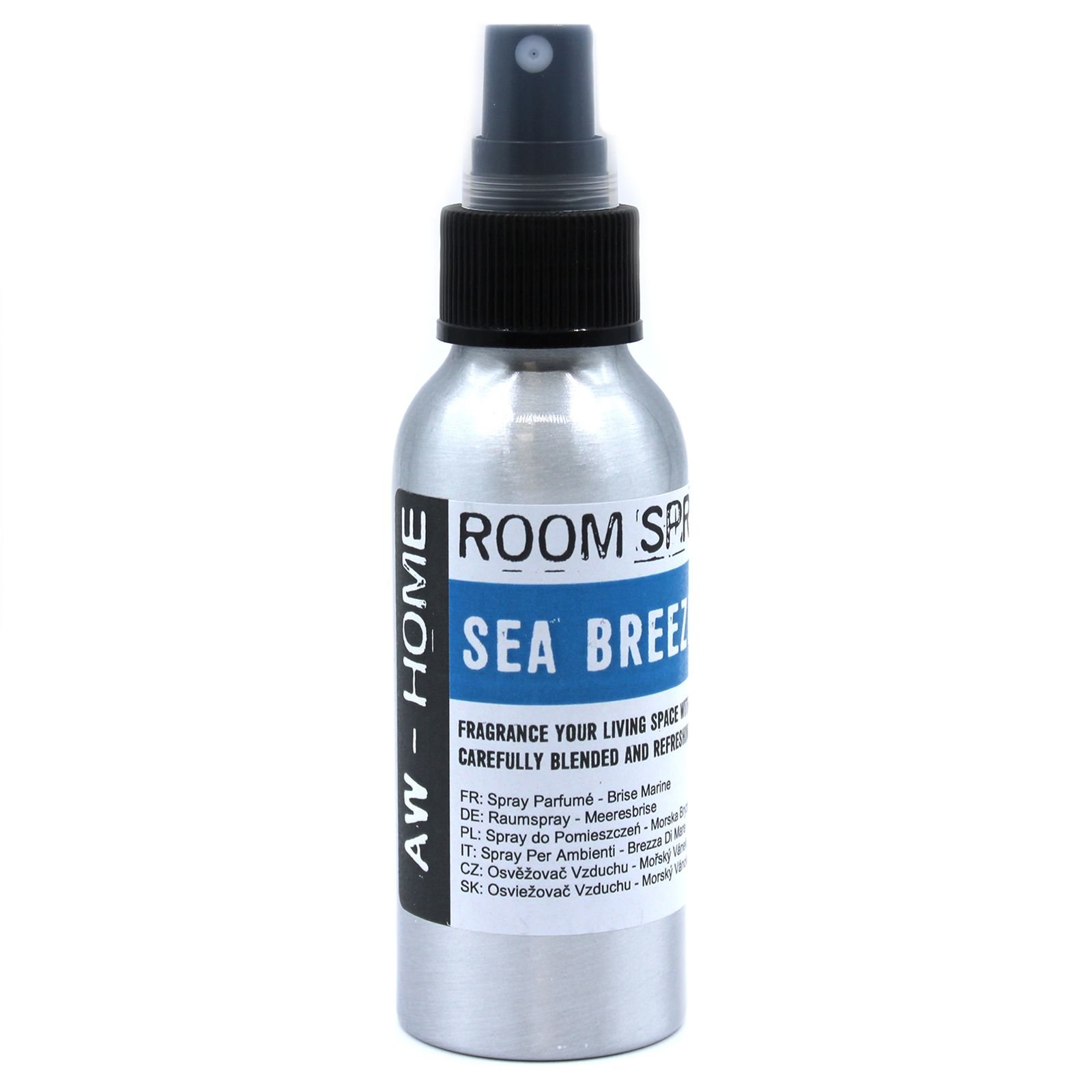 Spray de Ambiente Sea Breeze 100ml