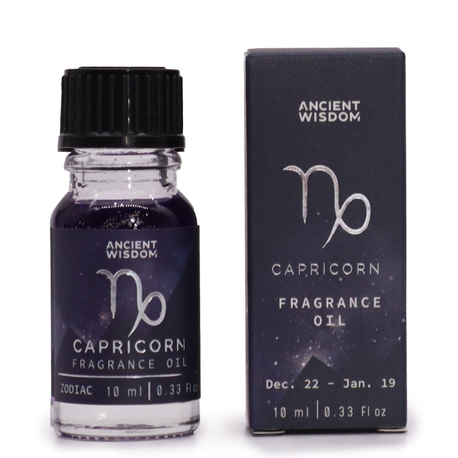 Aceite Aromático Zodíaco Capricornio 10ml - Imagen 4