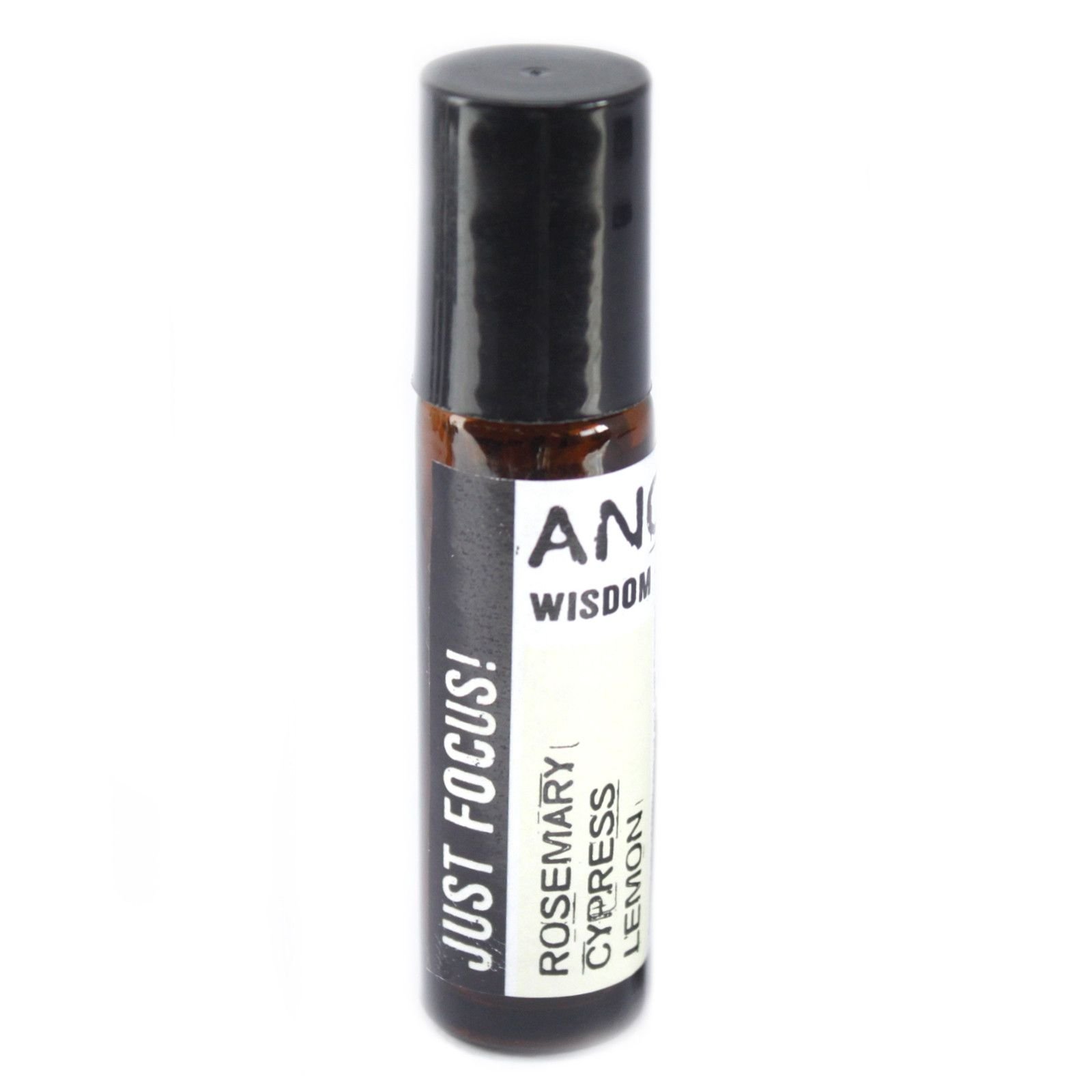 Roll-On de Aceites Esenciales Just Focus! 10ml - Imagen 12