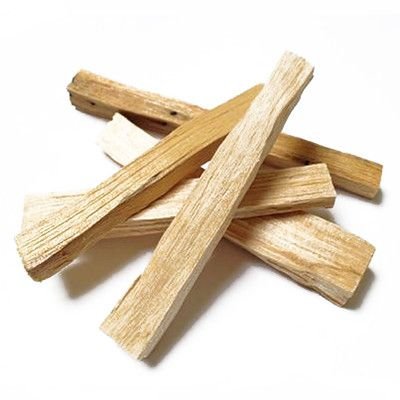 Palo Santo en Palitos 50g (5-8 uds) · Árbol Verde - Imagen 3