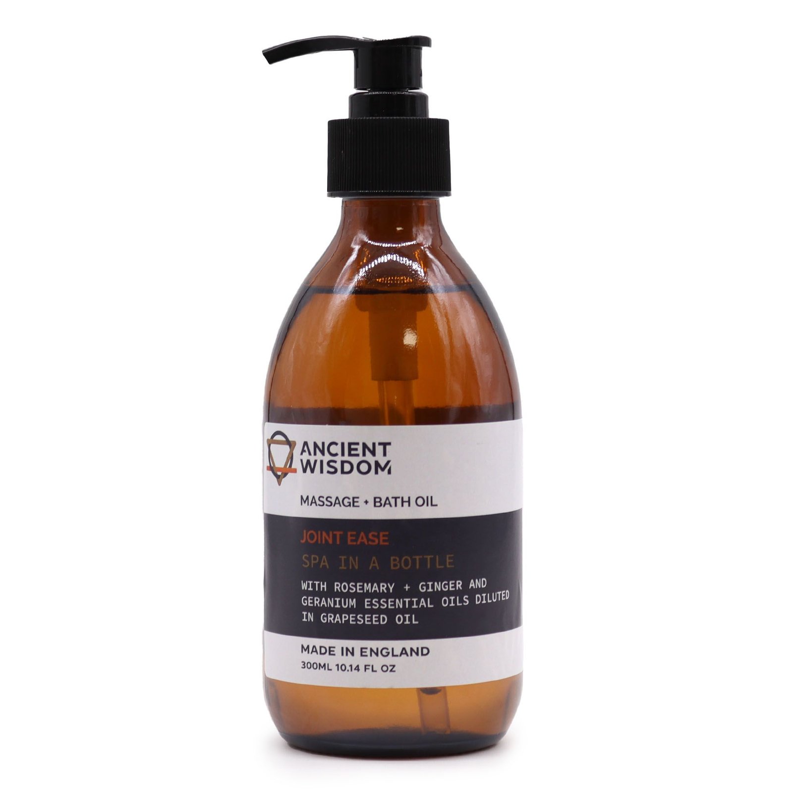 Aceite de Masaje y Baño Articulaciones 300ml - Imagen 4