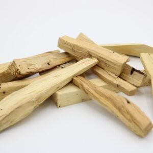 Palo Santo 2ª Calidad 1kg · Madera para Sahumar