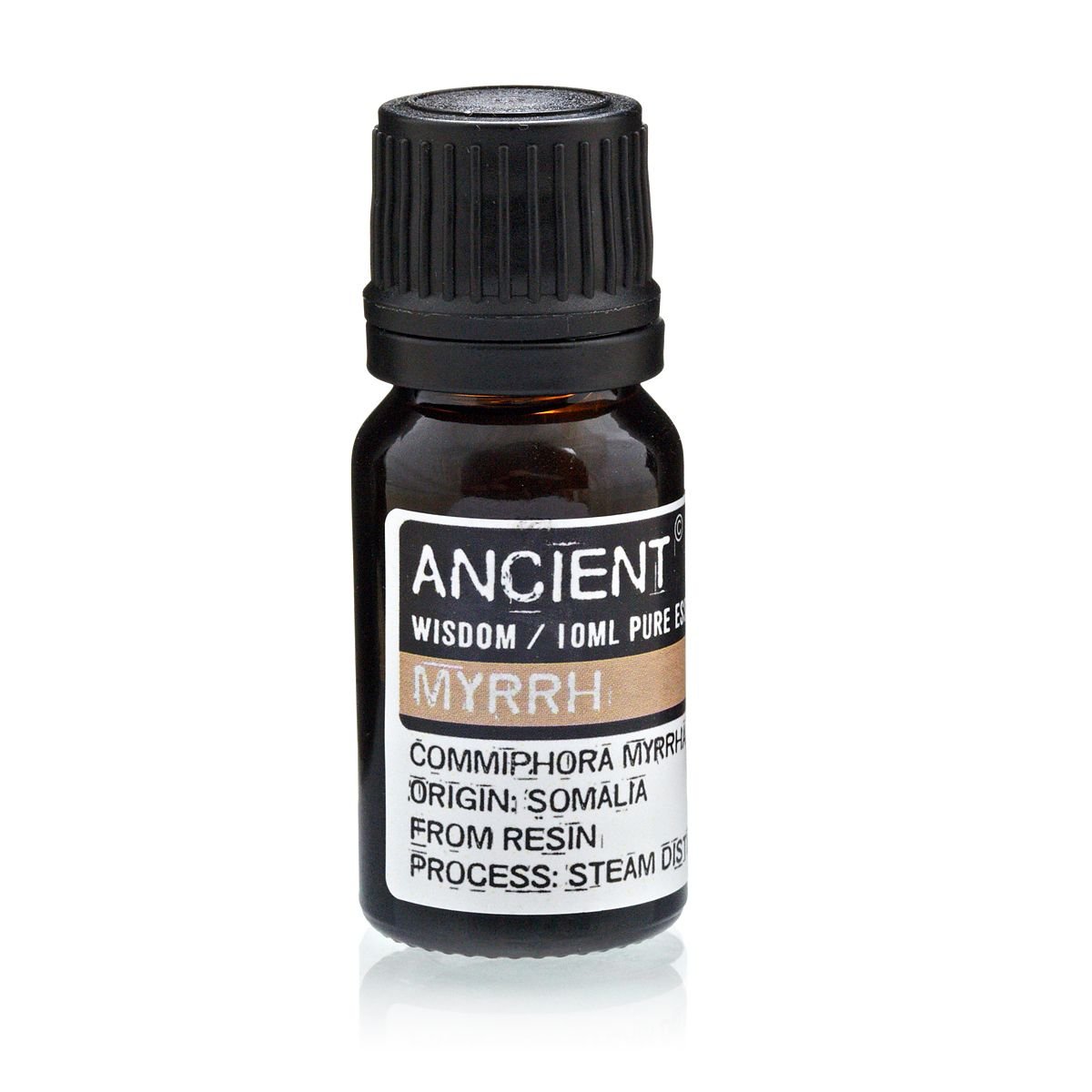 Aceite Esencial de Mirra Puro 10ml