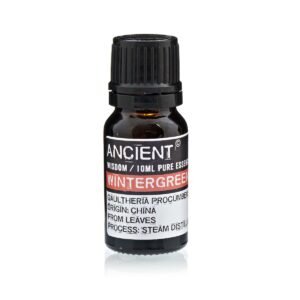 Aceite Esencial de Gaulteria Puro 10ml